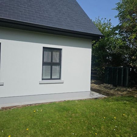 Waterdale Lodge Galway Zewnętrze zdjęcie