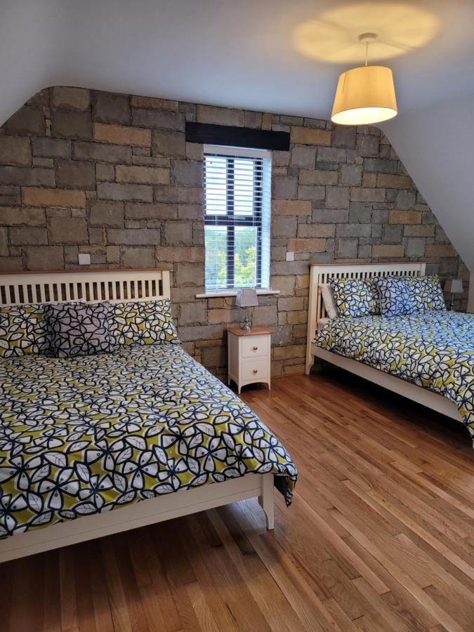 Waterdale Lodge Galway Zewnętrze zdjęcie