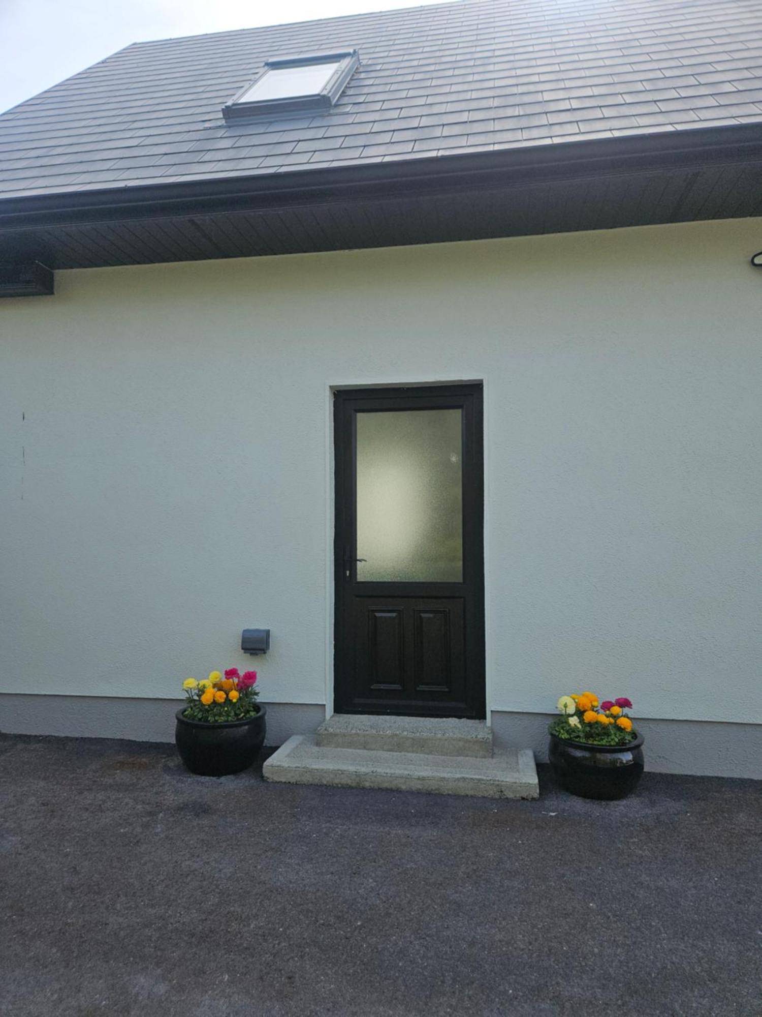 Waterdale Lodge Galway Zewnętrze zdjęcie