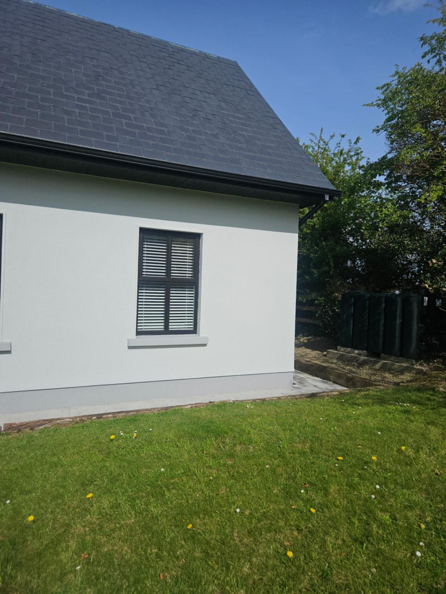 Waterdale Lodge Galway Zewnętrze zdjęcie